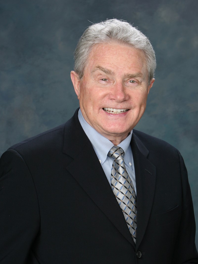 Luis Palau