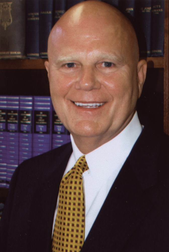 Jim Futral