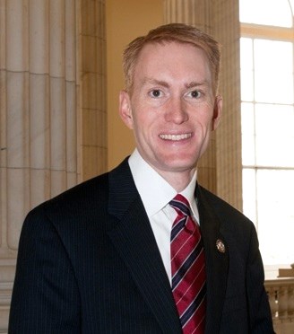 James Lankford