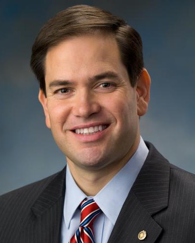 Marco Rubio