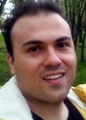 Saeed Abedini