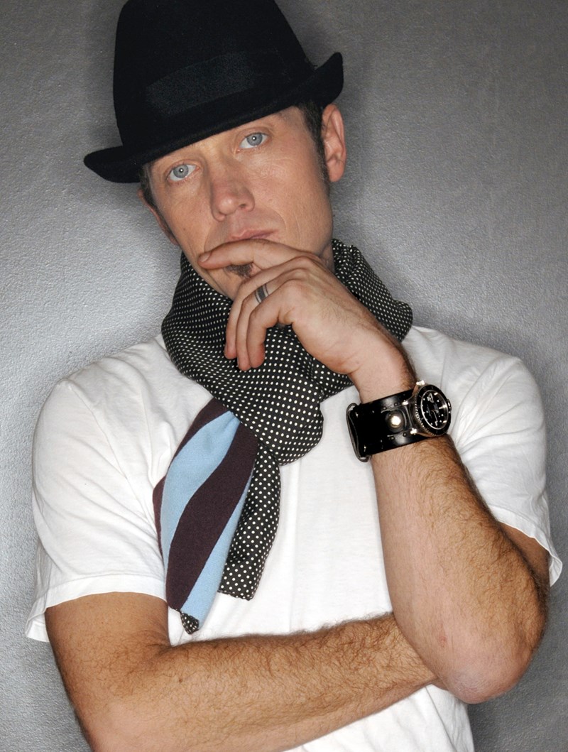 TobyMac