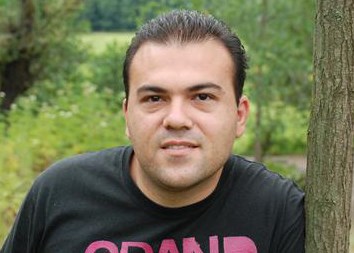 Saeed Abedini